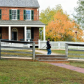 Appomattox Courthouse National Historic Park
