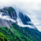 MIsty Fjords National Monument