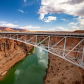 Glen Canyon National Recreation Area - Navajo Bridge