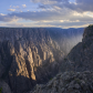Black Canyon of the Gunnison National Park
