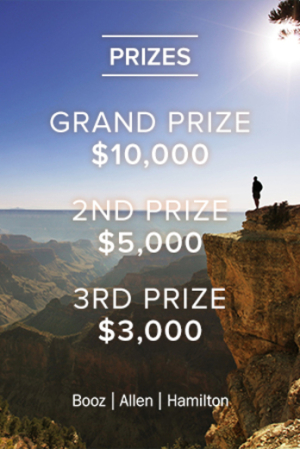 Prizes